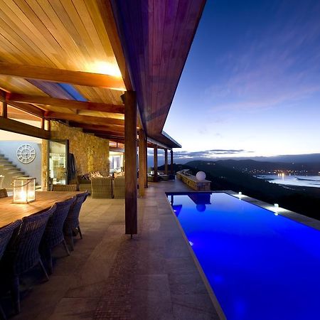 Alkira Lodge Brenton-on-Sea Exteriér fotografie
