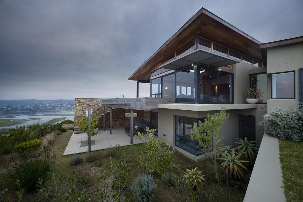 Alkira Lodge Brenton-on-Sea Exteriér fotografie