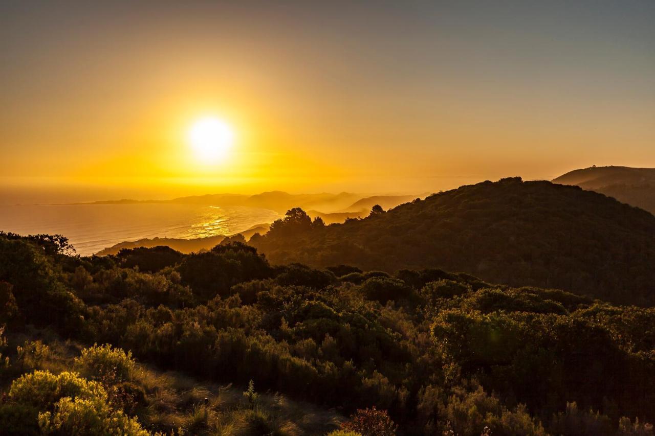 Alkira Lodge Brenton-on-Sea Exteriér fotografie