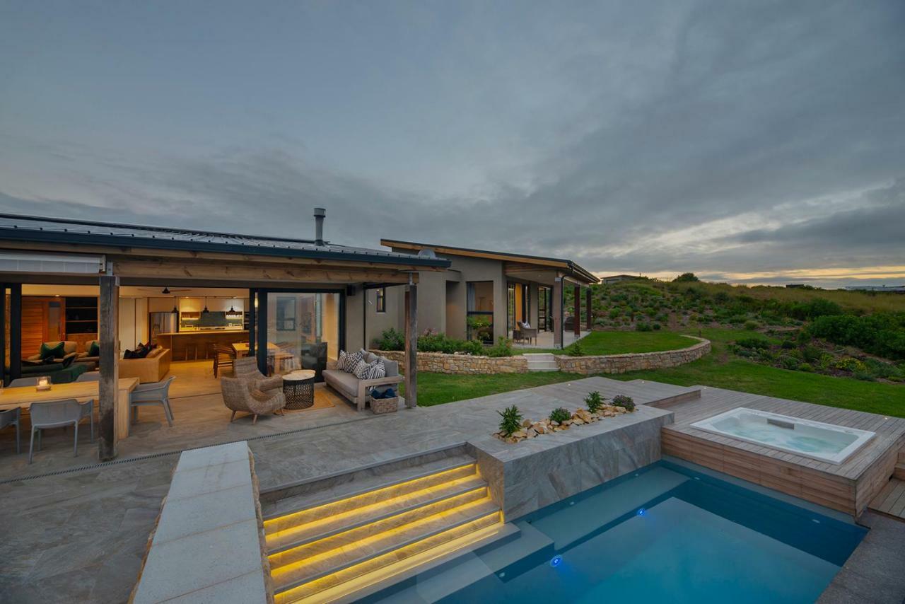 Alkira Lodge Brenton-on-Sea Exteriér fotografie