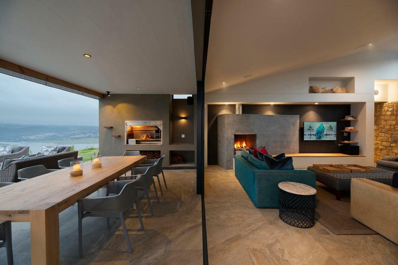 Alkira Lodge Brenton-on-Sea Exteriér fotografie
