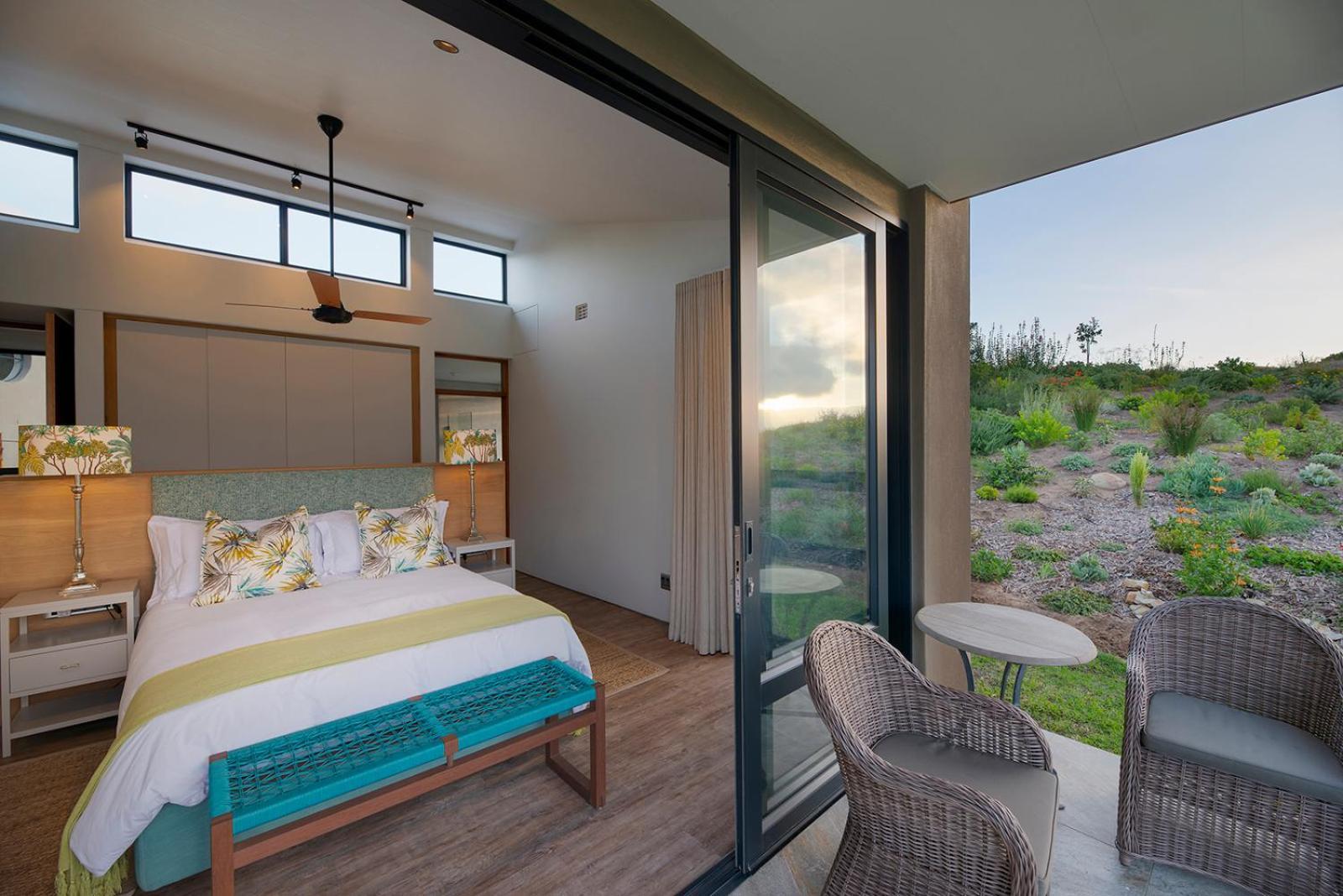 Alkira Lodge Brenton-on-Sea Exteriér fotografie