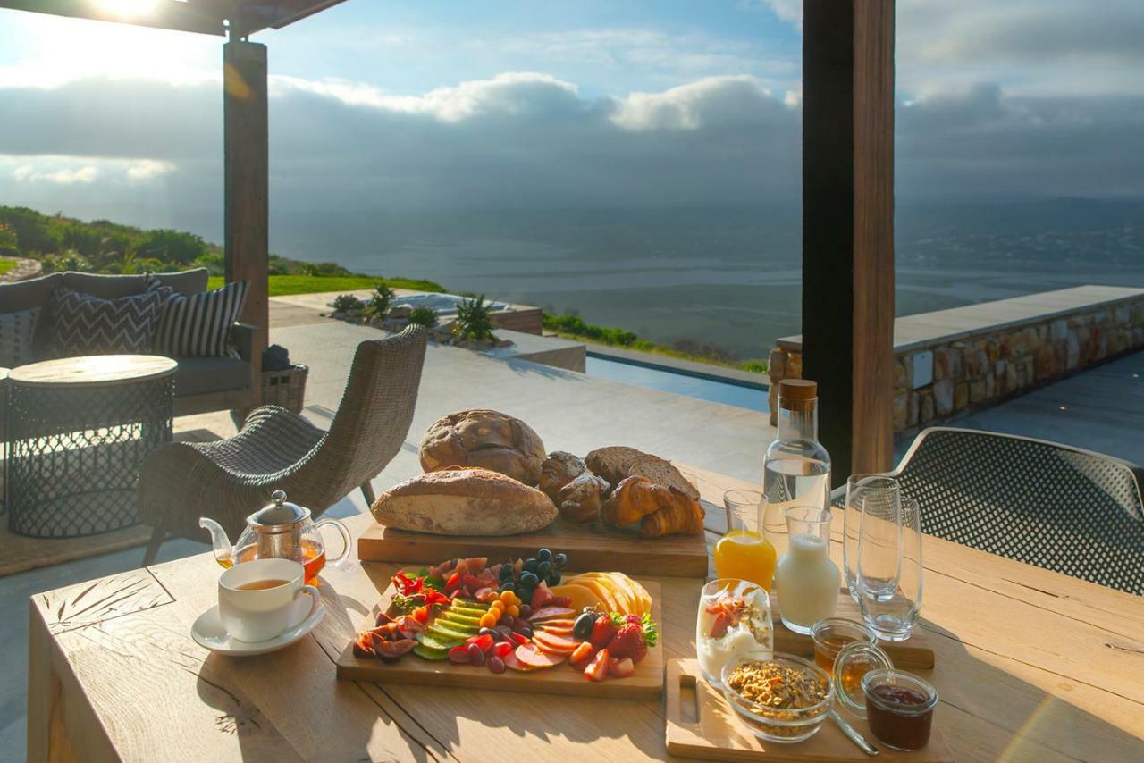 Alkira Lodge Brenton-on-Sea Exteriér fotografie