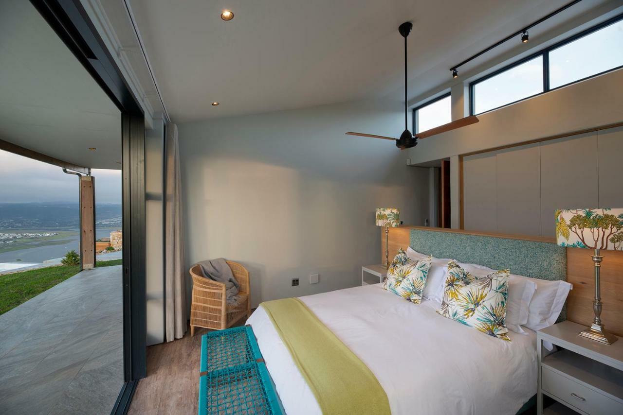 Alkira Lodge Brenton-on-Sea Exteriér fotografie