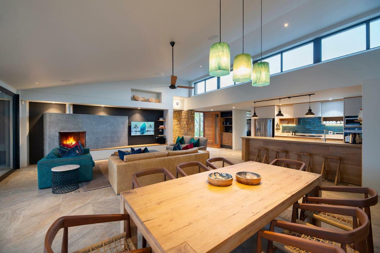 Alkira Lodge Brenton-on-Sea Exteriér fotografie