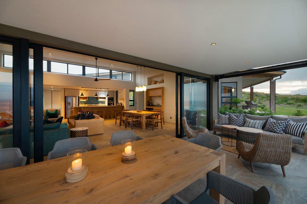 Alkira Lodge Brenton-on-Sea Exteriér fotografie