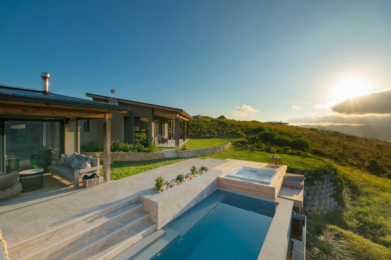 Alkira Lodge Brenton-on-Sea Exteriér fotografie