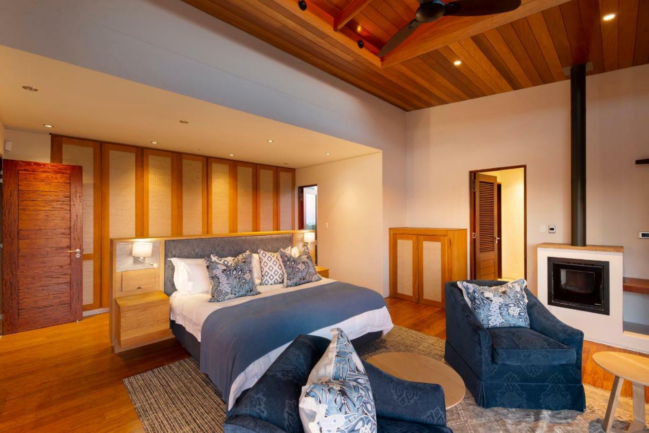 Alkira Lodge Brenton-on-Sea Exteriér fotografie