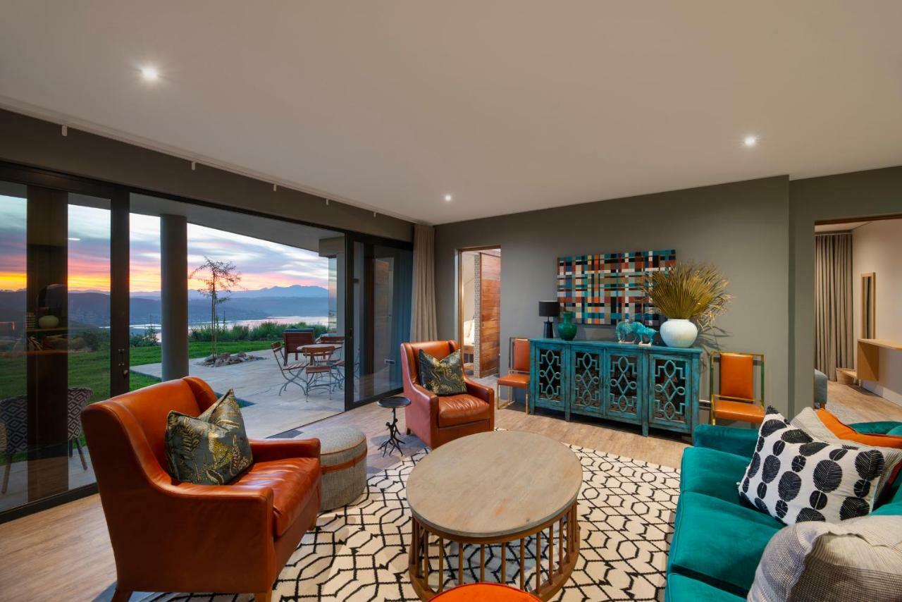 Alkira Lodge Brenton-on-Sea Exteriér fotografie