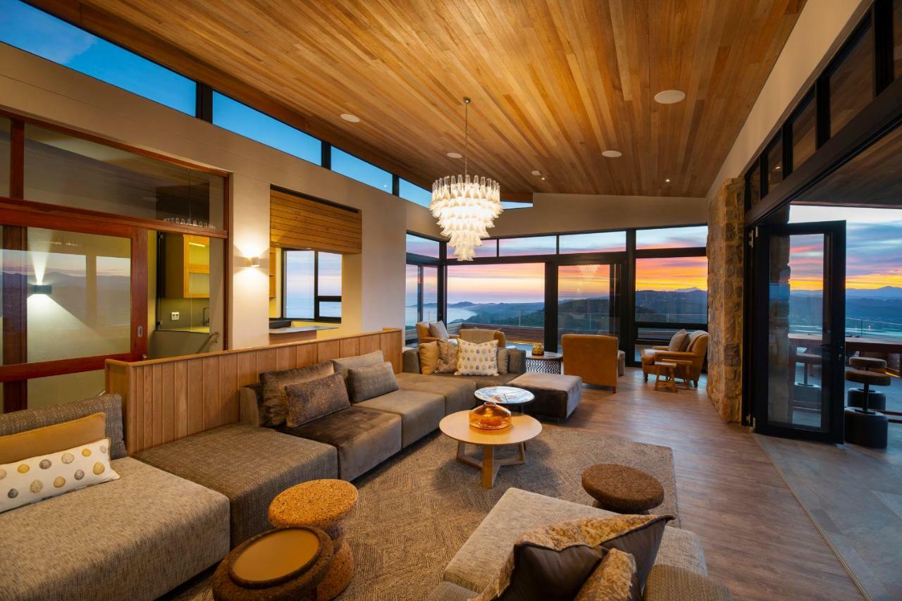Alkira Lodge Brenton-on-Sea Exteriér fotografie