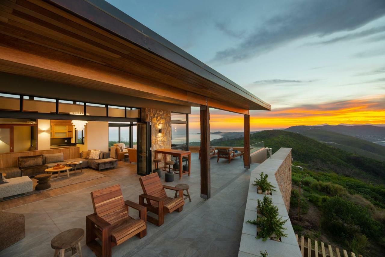 Alkira Lodge Brenton-on-Sea Exteriér fotografie