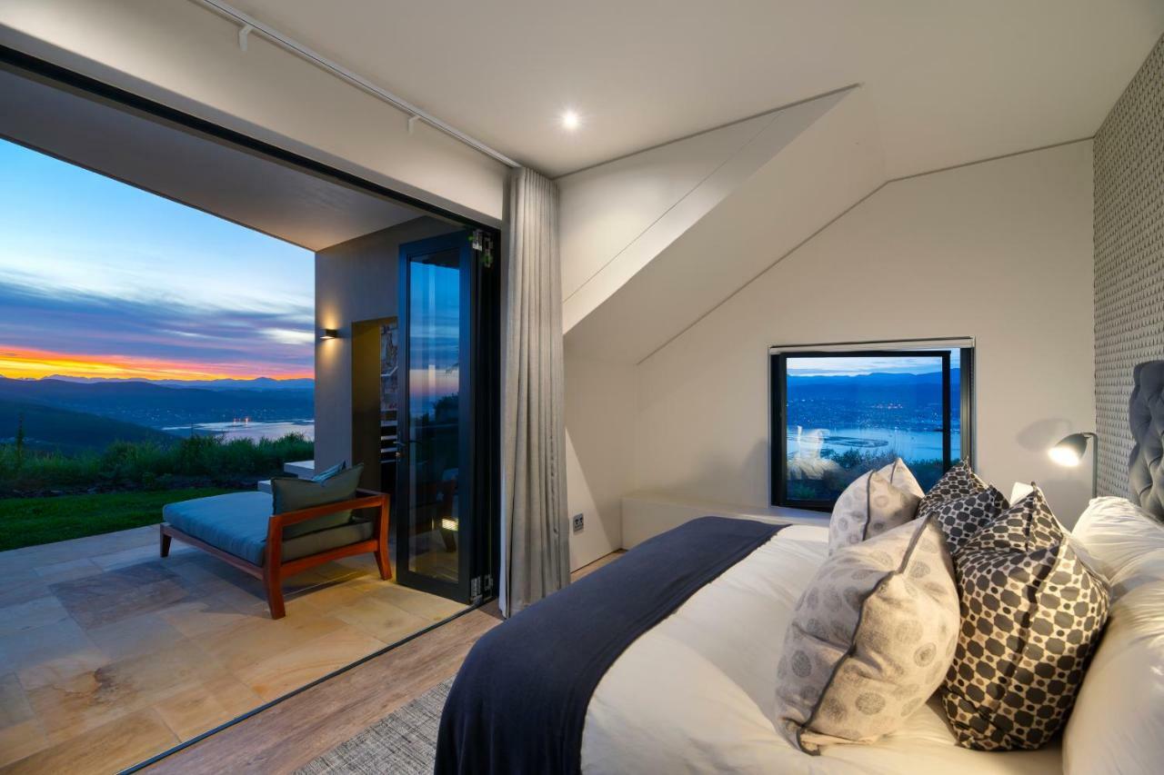 Alkira Lodge Brenton-on-Sea Exteriér fotografie