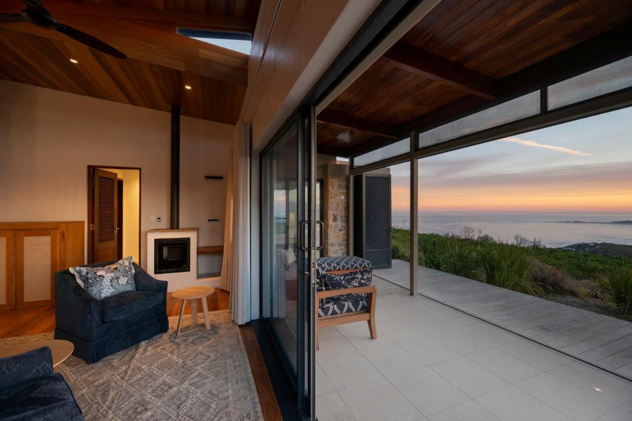 Alkira Lodge Brenton-on-Sea Exteriér fotografie