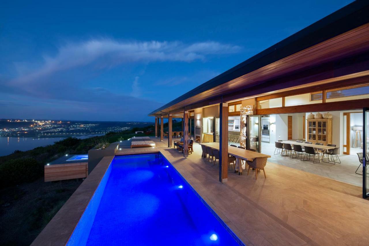 Alkira Lodge Brenton-on-Sea Exteriér fotografie