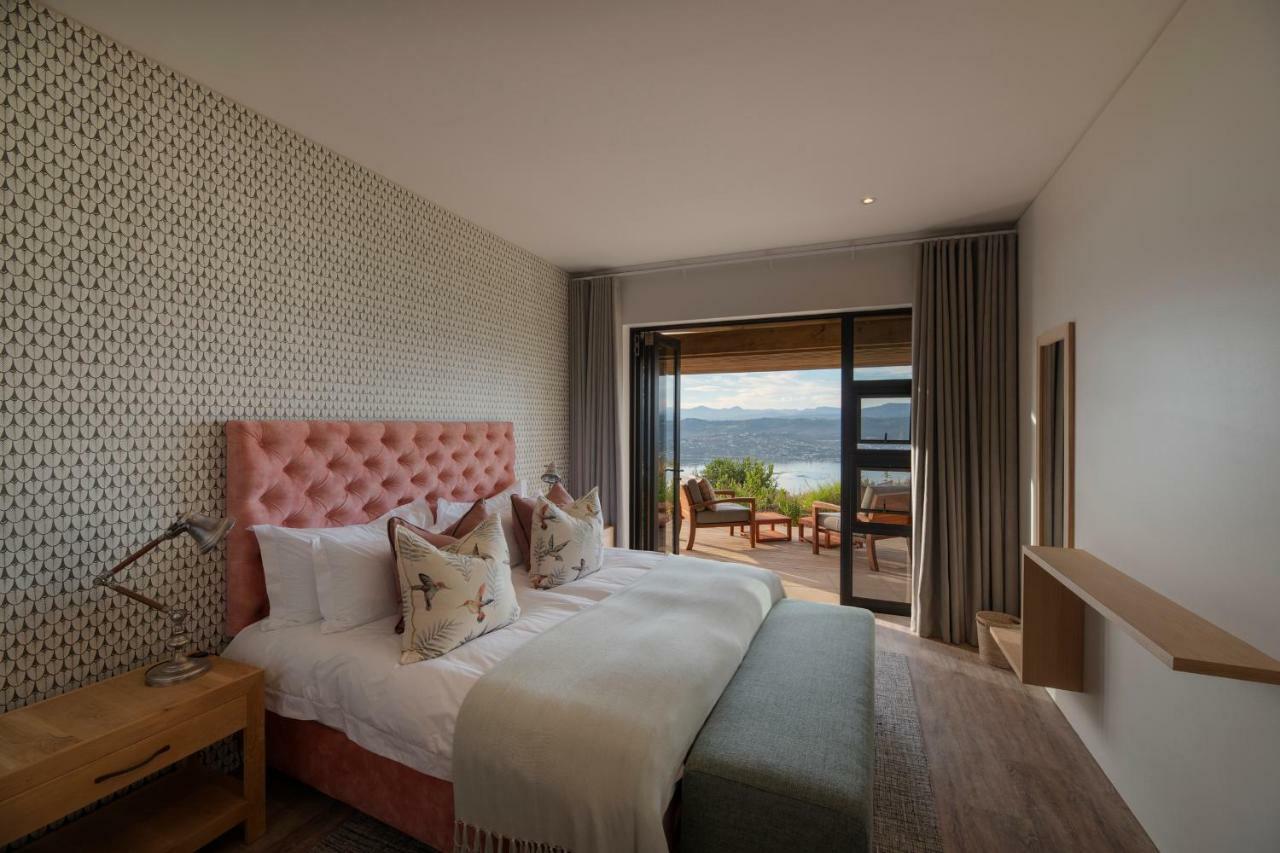 Alkira Lodge Brenton-on-Sea Exteriér fotografie
