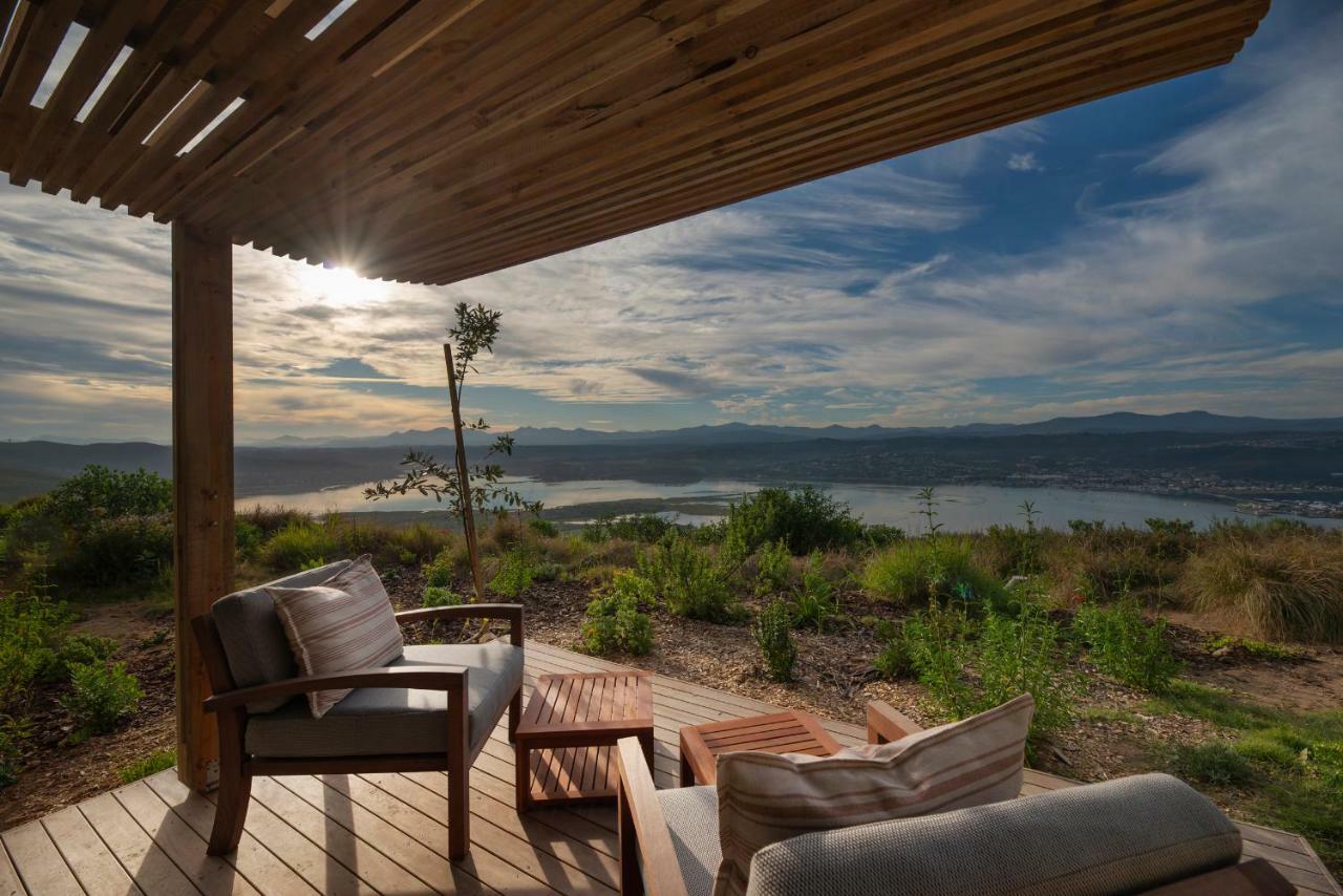 Alkira Lodge Brenton-on-Sea Exteriér fotografie