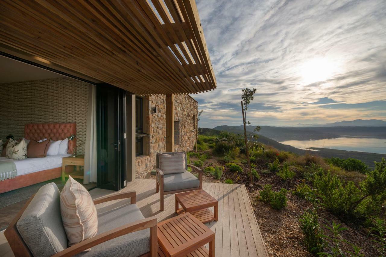 Alkira Lodge Brenton-on-Sea Exteriér fotografie