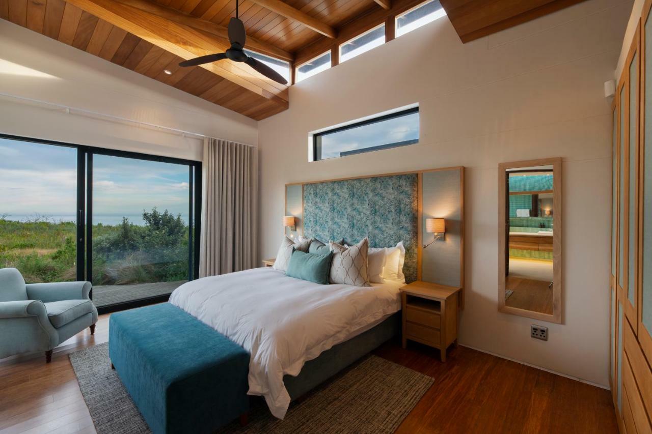 Alkira Lodge Brenton-on-Sea Exteriér fotografie