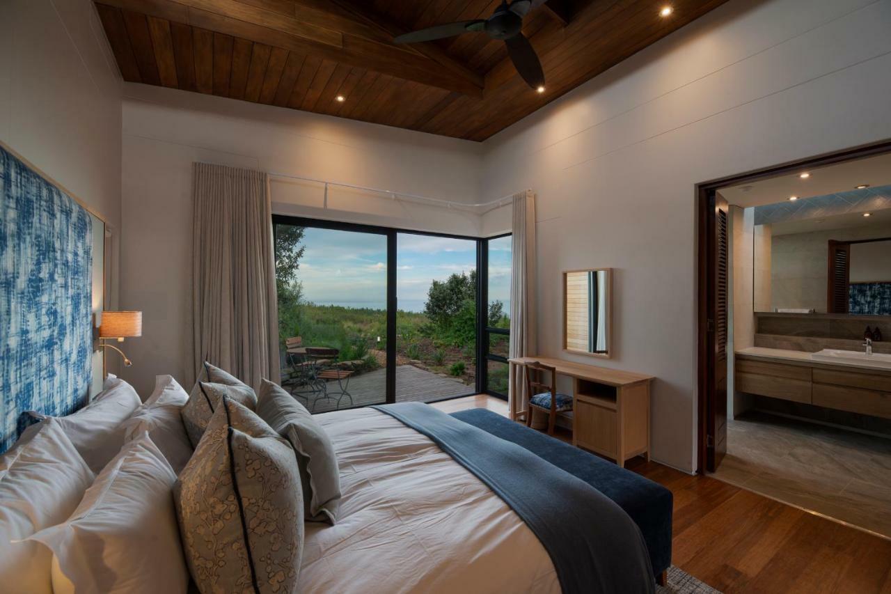 Alkira Lodge Brenton-on-Sea Exteriér fotografie