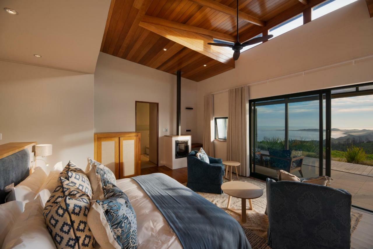 Alkira Lodge Brenton-on-Sea Exteriér fotografie