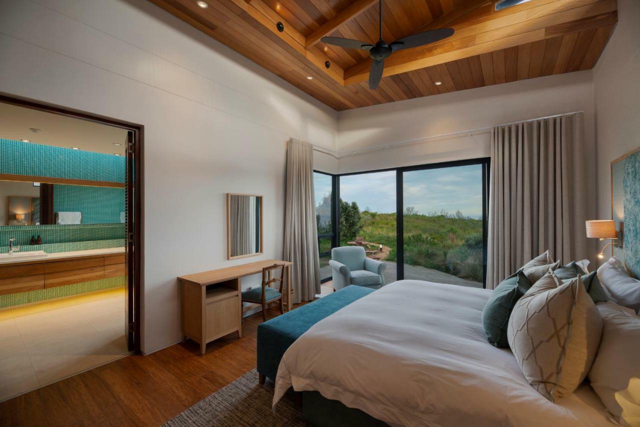 Alkira Lodge Brenton-on-Sea Exteriér fotografie