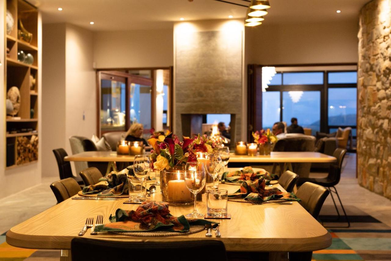 Alkira Lodge Brenton-on-Sea Exteriér fotografie