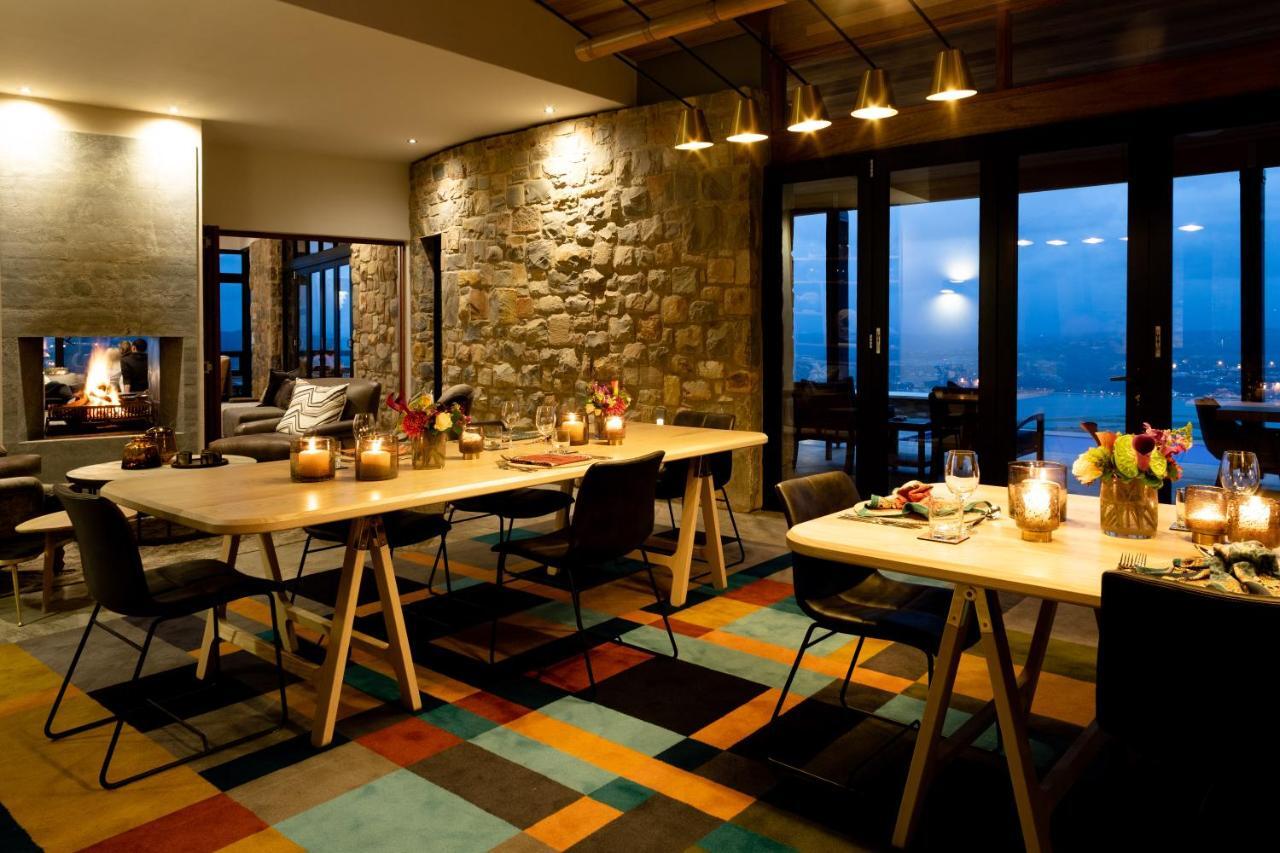 Alkira Lodge Brenton-on-Sea Exteriér fotografie