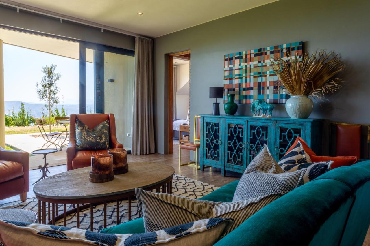 Alkira Lodge Brenton-on-Sea Exteriér fotografie