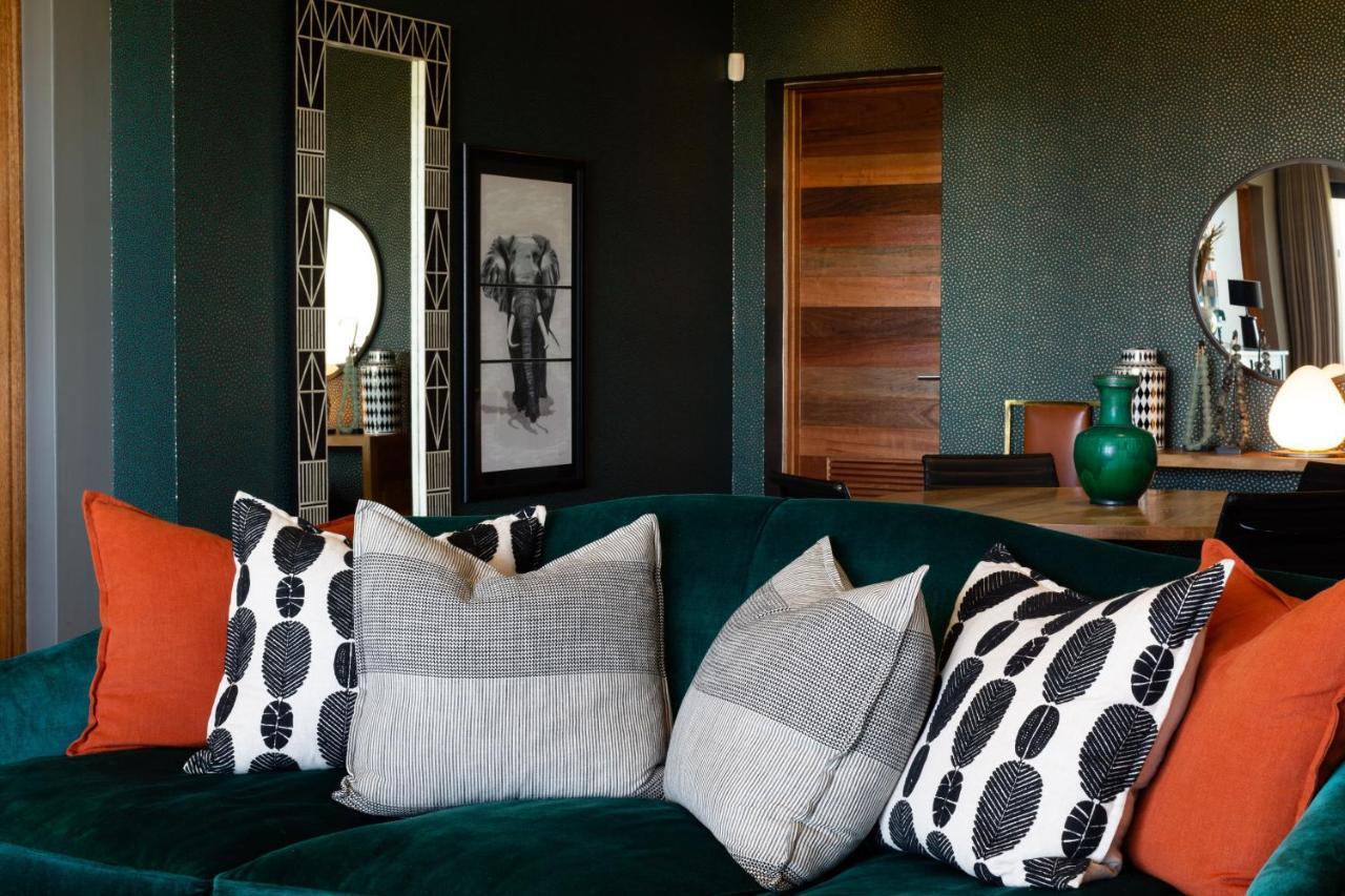 Alkira Lodge Brenton-on-Sea Exteriér fotografie