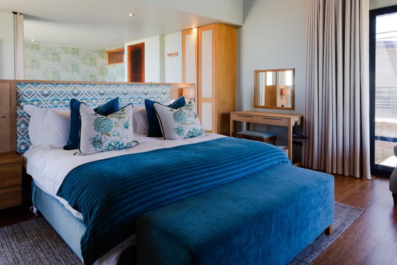 Alkira Lodge Brenton-on-Sea Exteriér fotografie