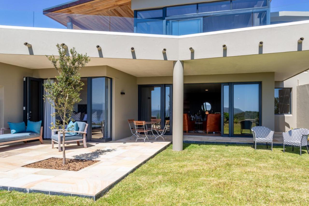 Alkira Lodge Brenton-on-Sea Exteriér fotografie