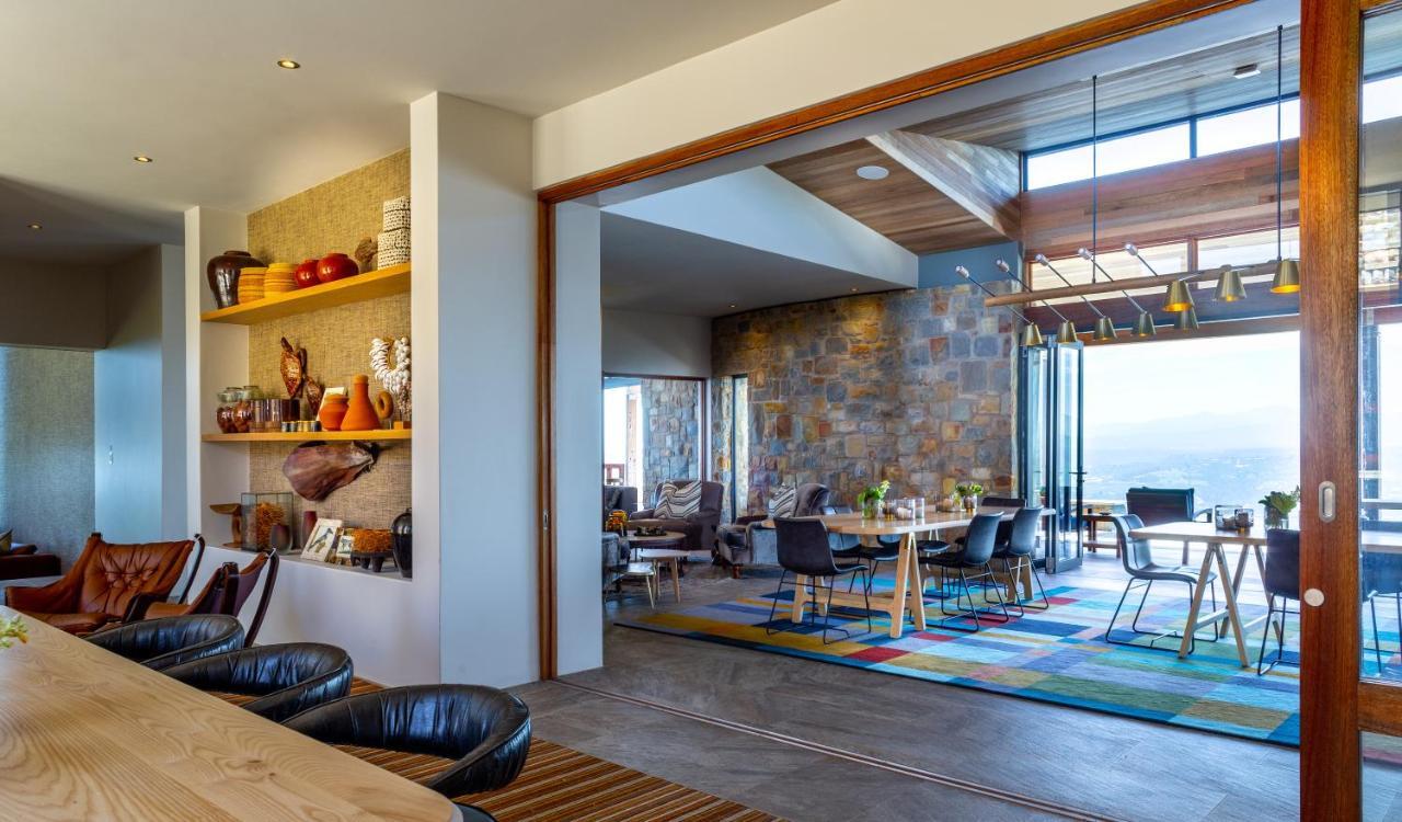Alkira Lodge Brenton-on-Sea Exteriér fotografie