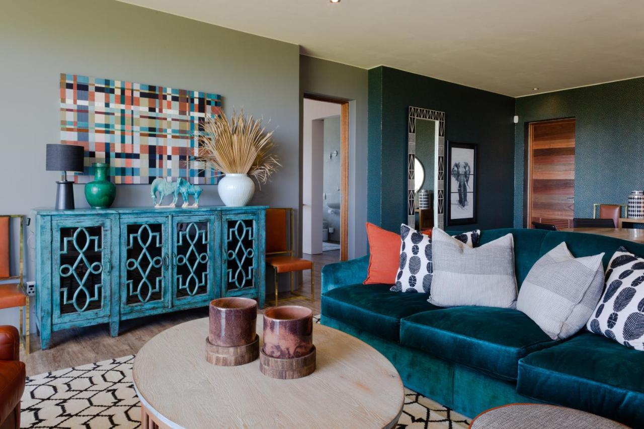 Alkira Lodge Brenton-on-Sea Exteriér fotografie