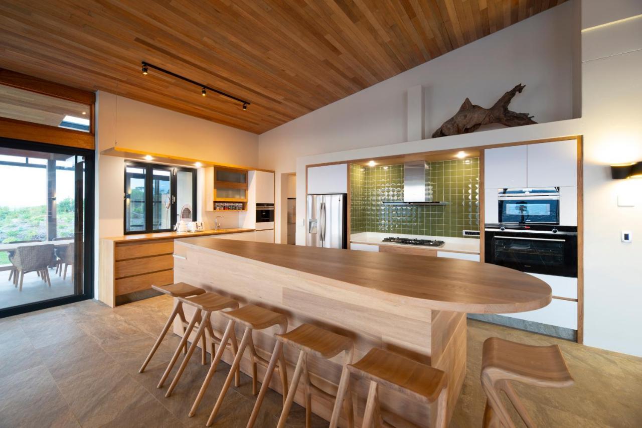 Alkira Lodge Brenton-on-Sea Exteriér fotografie