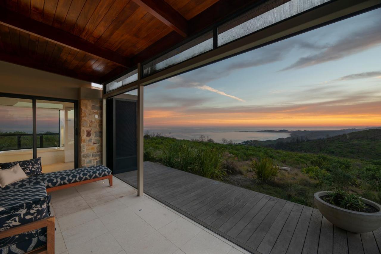 Alkira Lodge Brenton-on-Sea Exteriér fotografie