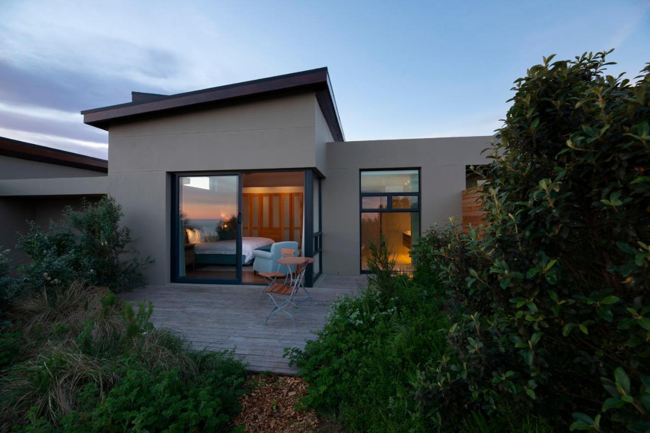 Alkira Lodge Brenton-on-Sea Exteriér fotografie