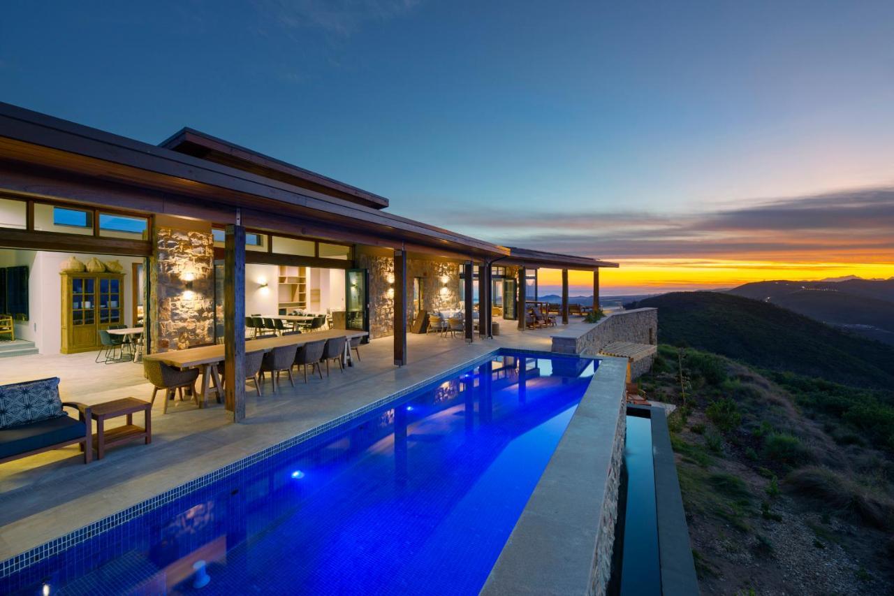 Alkira Lodge Brenton-on-Sea Exteriér fotografie