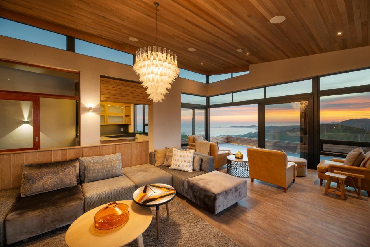 Alkira Lodge Brenton-on-Sea Exteriér fotografie