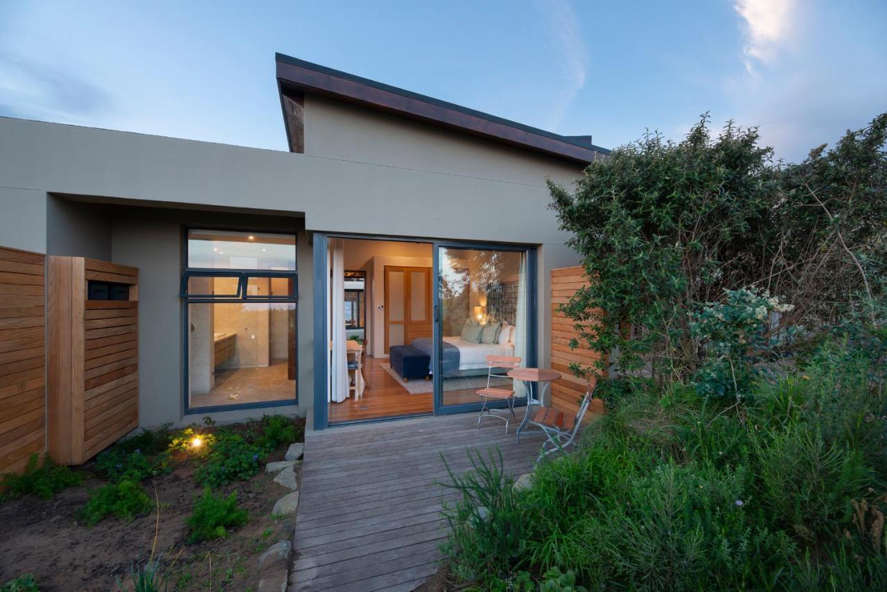 Alkira Lodge Brenton-on-Sea Exteriér fotografie