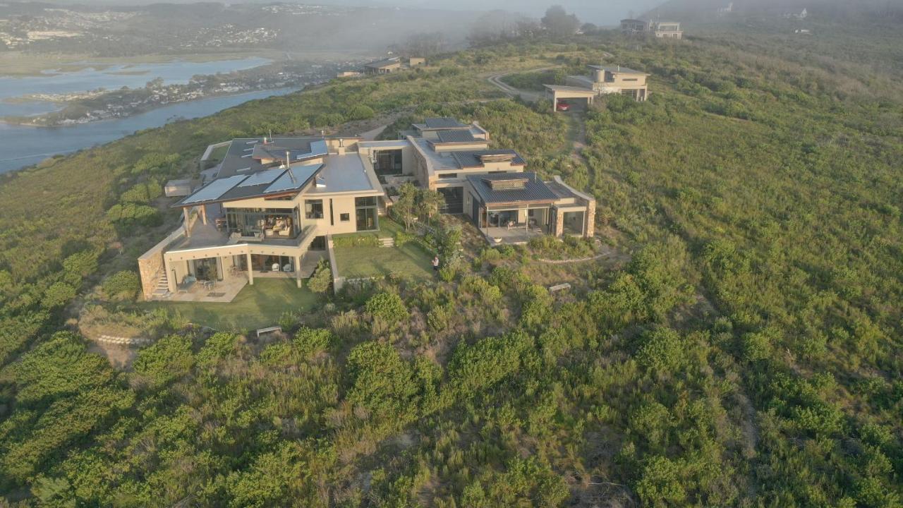 Alkira Lodge Brenton-on-Sea Exteriér fotografie