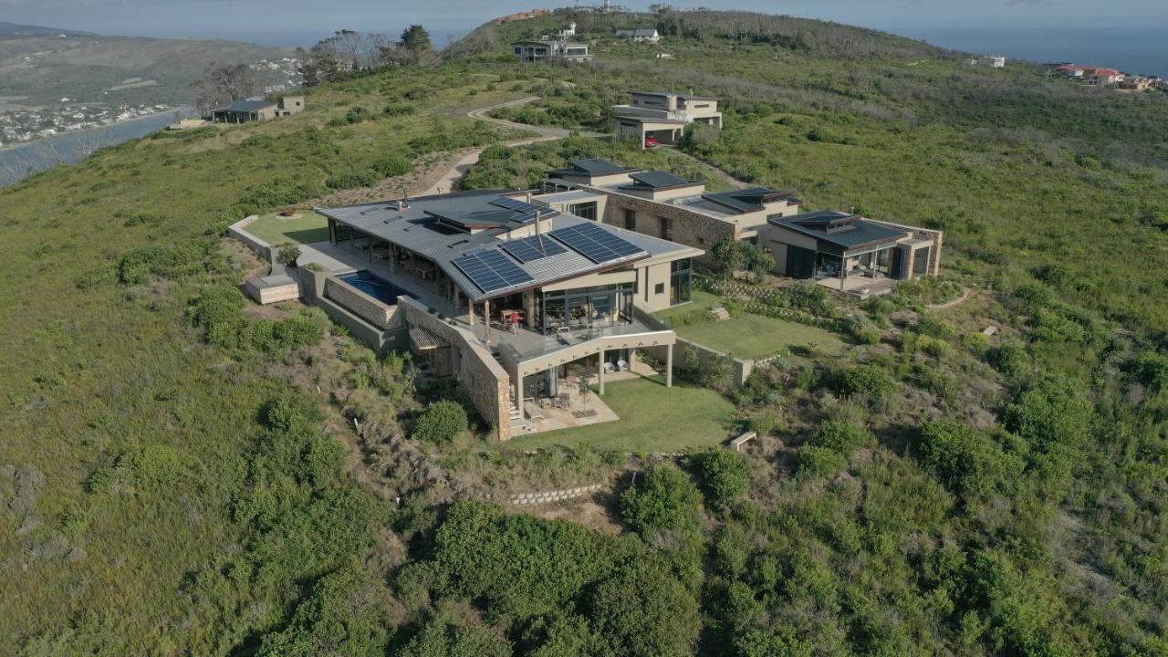 Alkira Lodge Brenton-on-Sea Exteriér fotografie