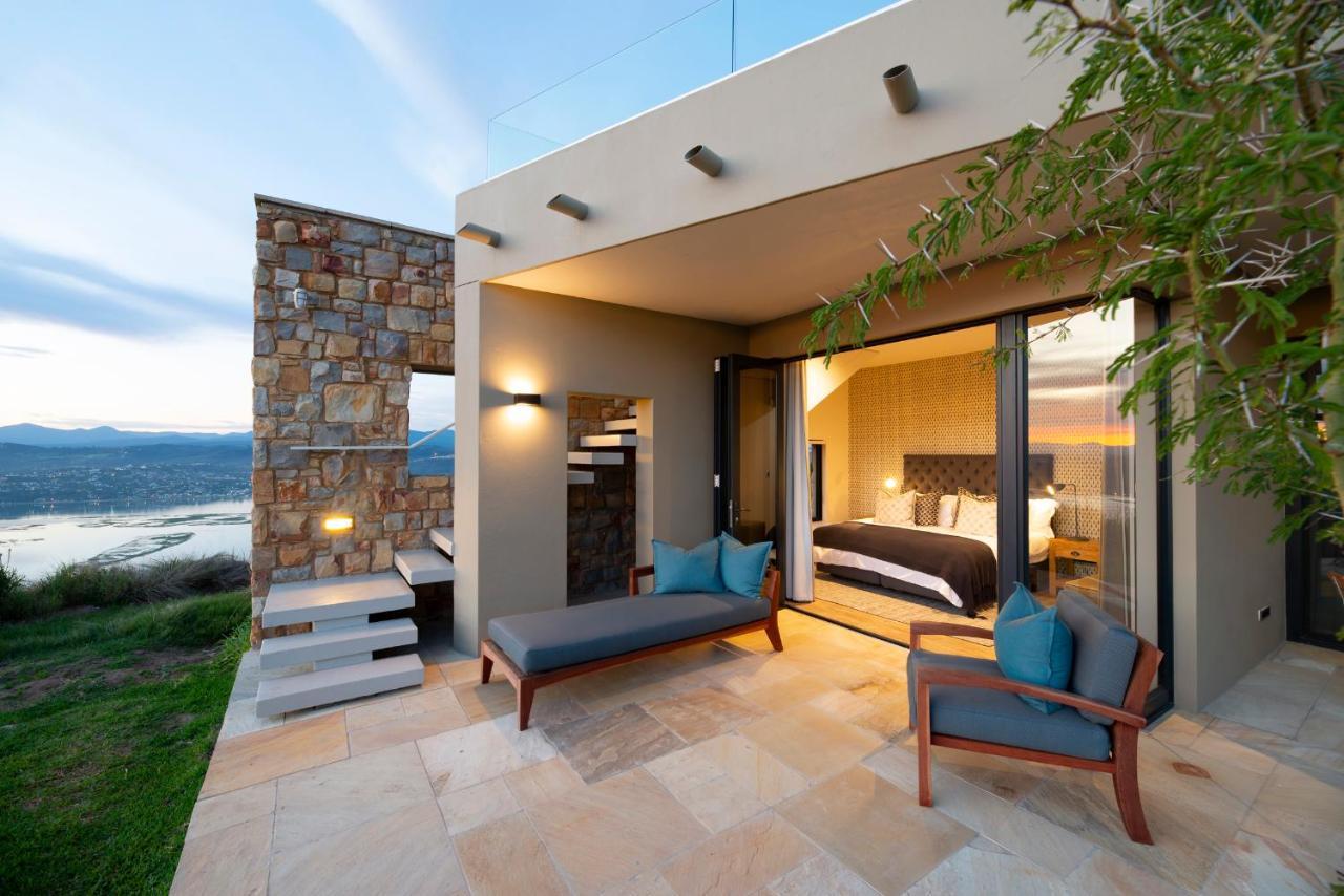 Alkira Lodge Brenton-on-Sea Exteriér fotografie